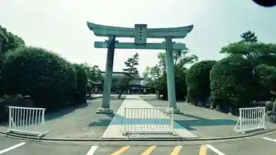 田縣神社(愛知県)