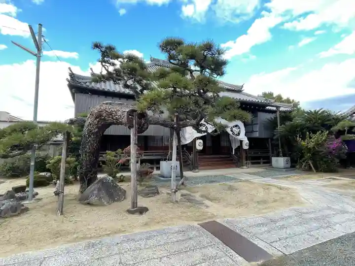 本覚寺(三重県)