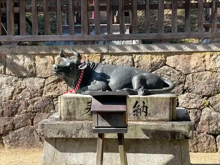 真氣神社(滋賀県)