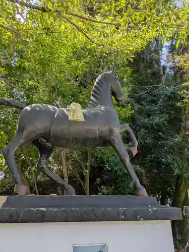 加佐美神社(岐阜県)