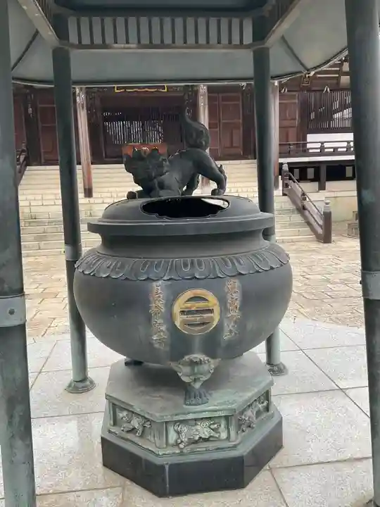 長命寺(東京都)