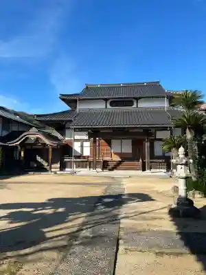 康国寺(島根県)