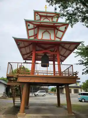東雲寺のその他建物