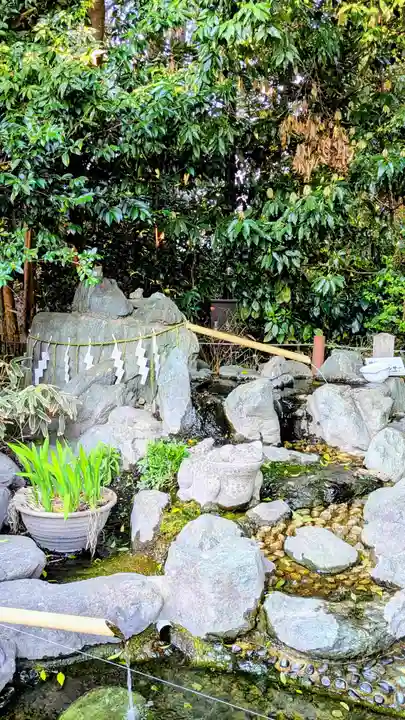 櫻木神社(千葉県)