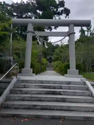安房神社(千葉県)