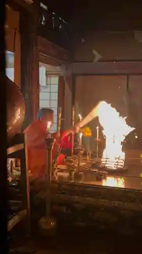 国上寺(新潟県)