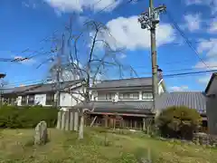 勝手神社(奈良県)