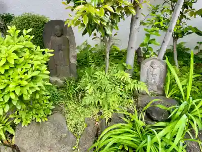 寿松院(東京都)