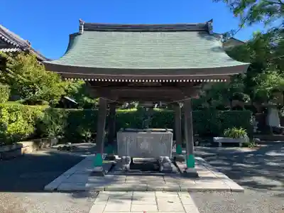 本覚寺(神奈川県)