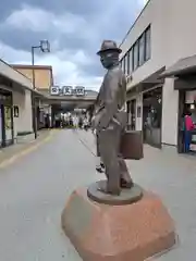 題経寺（柴又帝釈天）(東京都)