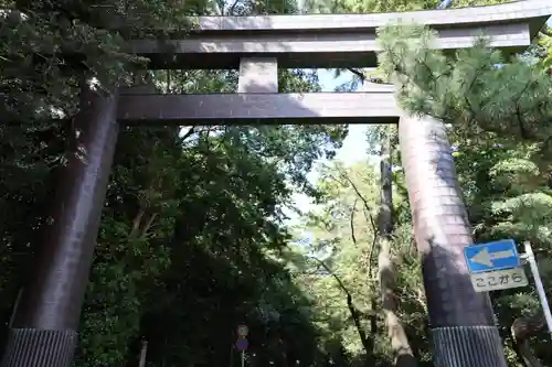 寒川神社(神奈川県)