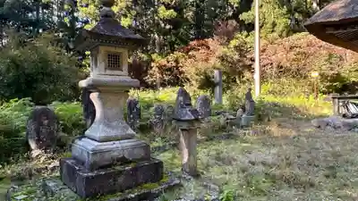 観音寺(山形県)