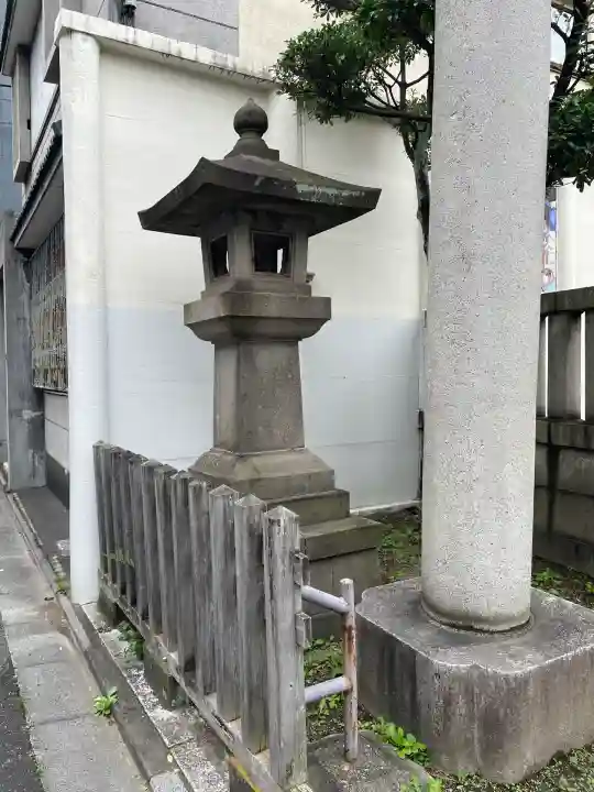熱田神社(東京都)