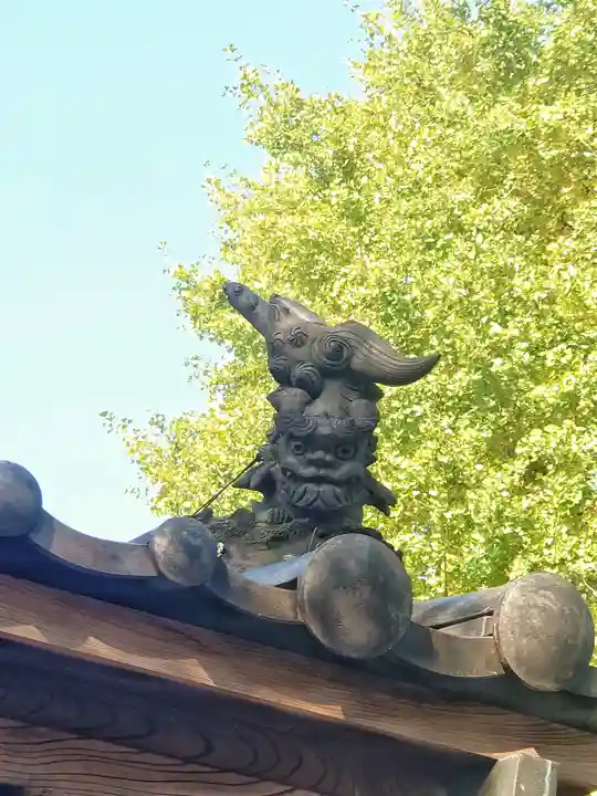 本覺寺(神奈川県)