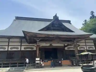 中尊寺(岩手県)