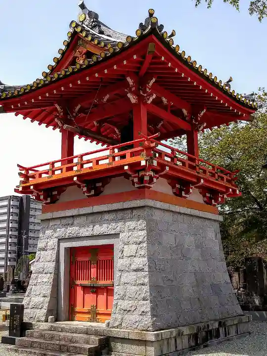 孝勝寺のその他建物