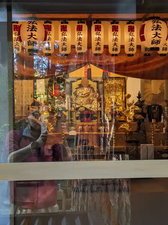 円山稲荷神社(北海道)