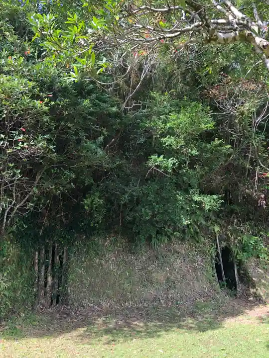 天女ヶ倉神社(鹿児島県)