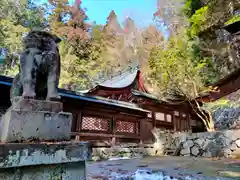 日枝神社(岐阜県)