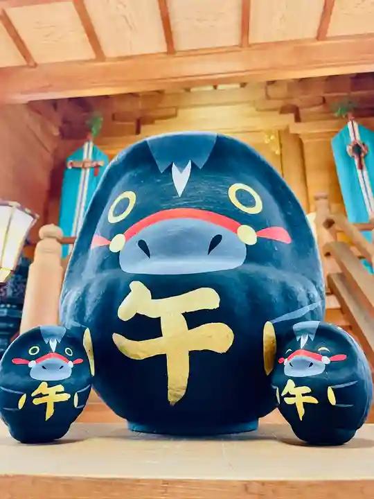 仙台八坂神社(宮城県)