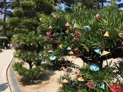 松陰神社(山口県)