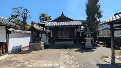 龍禅院(滋賀県)