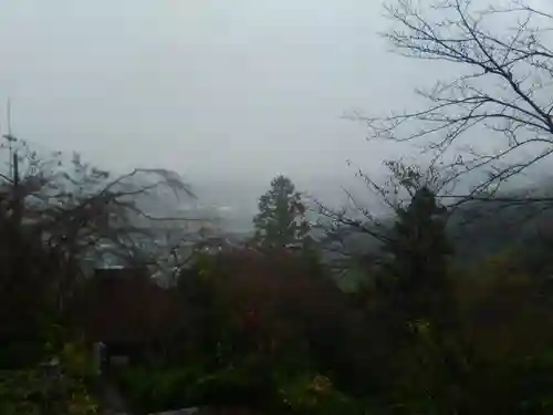 霊山寺のその他建物