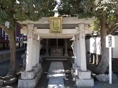 川崎大師（平間寺）(神奈川県)