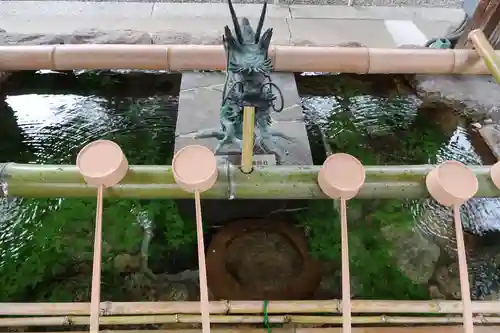 建部大社(滋賀県)