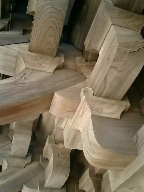 光明寺のその他建物