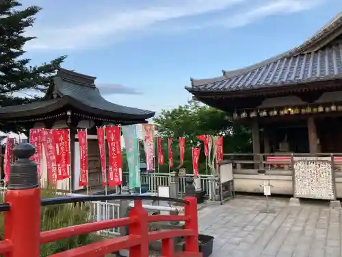 観音山慈眼院（高崎観音）(群馬県)