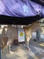 北野天神社(埼玉県)