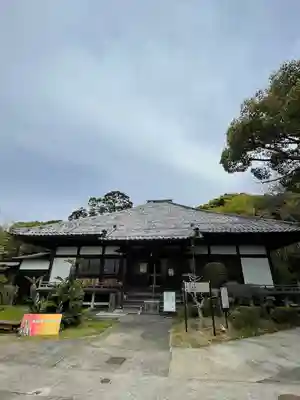浄楽寺(神奈川県)