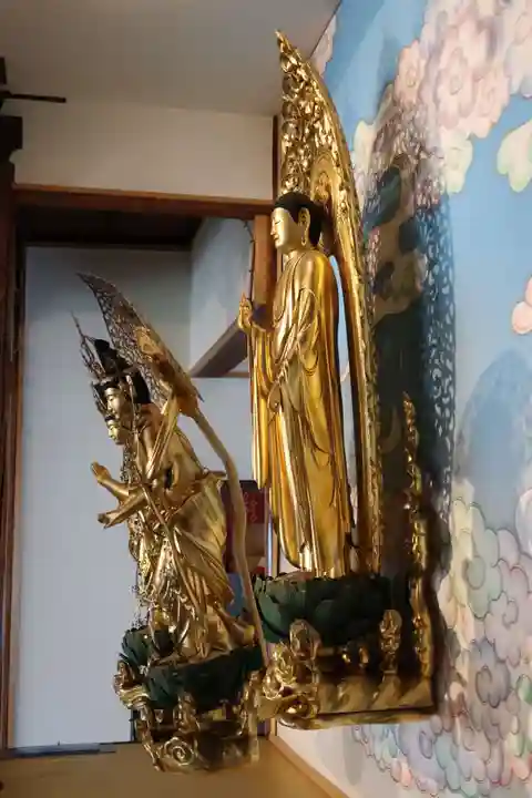 醍醐寺(岐阜県)