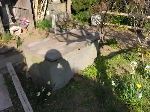 収玄寺(神奈川県)