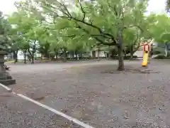 焼津神社(静岡県)