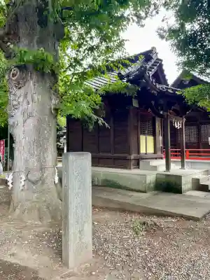 幸宮神社(埼玉県)