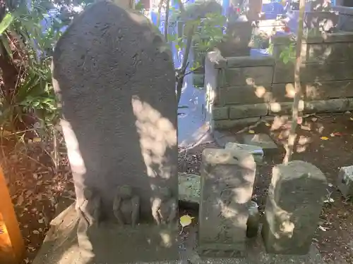 厳島神社(神奈川県)