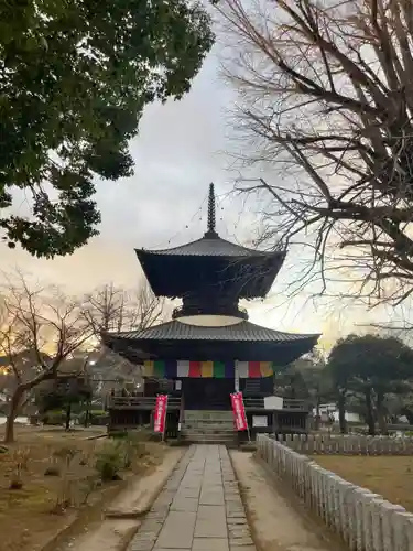 鑁阿寺(栃木県)