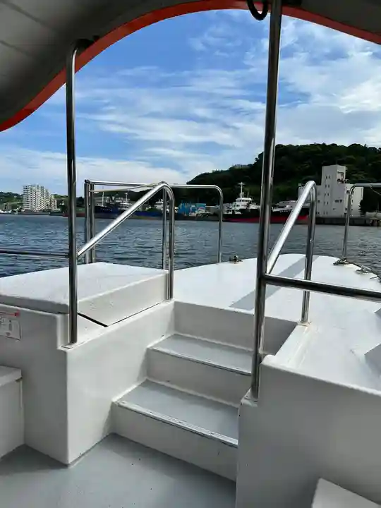 叶神社 (西叶神社)(神奈川県)