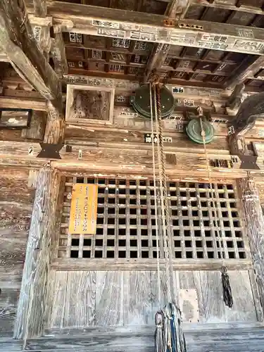 杉沢観音(山形県)