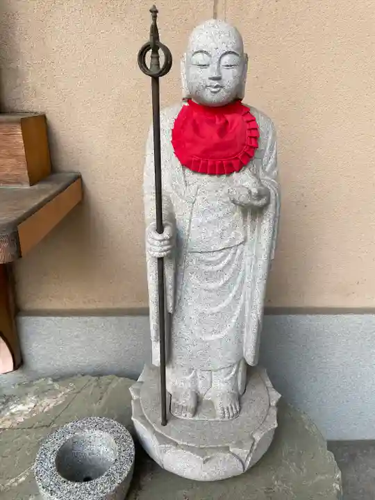 成田山川口分院(埼玉県)