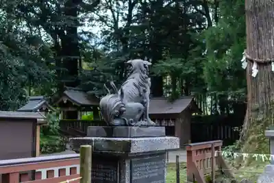 狭野神社(宮崎県)