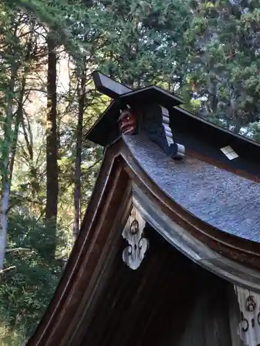 武田八幡宮(山梨県)