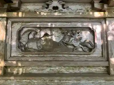 若一王子宮(高知県)