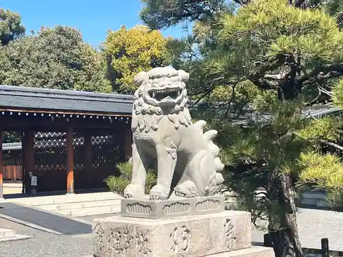 城南宮(京都府)