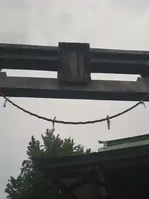 河原町稲荷神社(東京都)