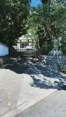 大楽寺(大分県)