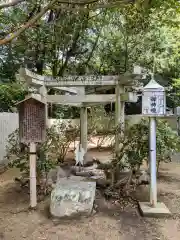 宮處八幡宮(香川県)