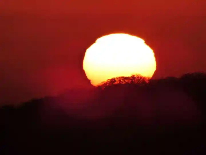 大岩山 最勝寺(栃木県)